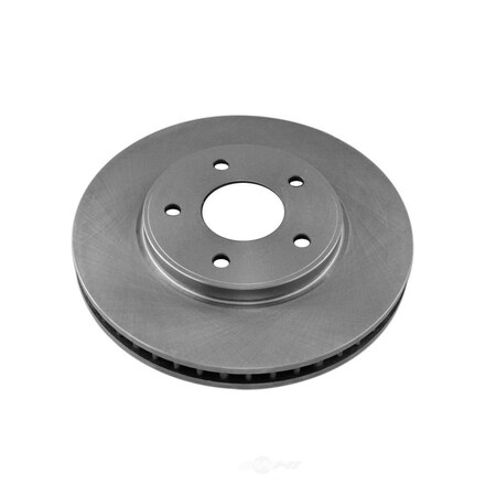 Uap R42112 Disc Brake Rotor R42112